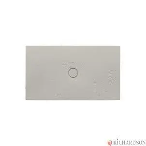 CRATOS - Receveur extra-plat (3,5 cm) Senceramic®