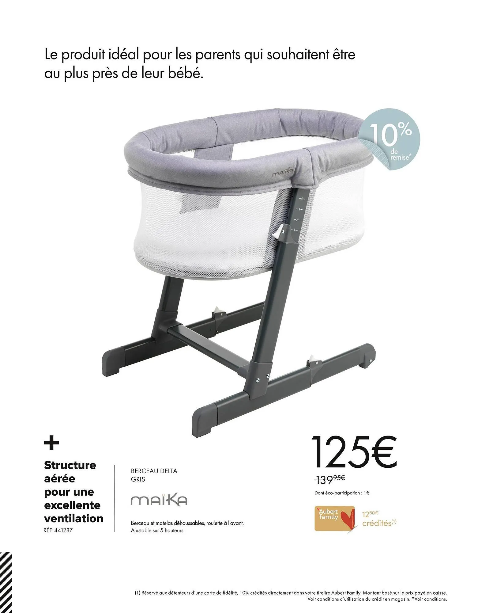 Catalogue Aubert du 18 octobre au 29 novembre 2023 - Catalogue page 6