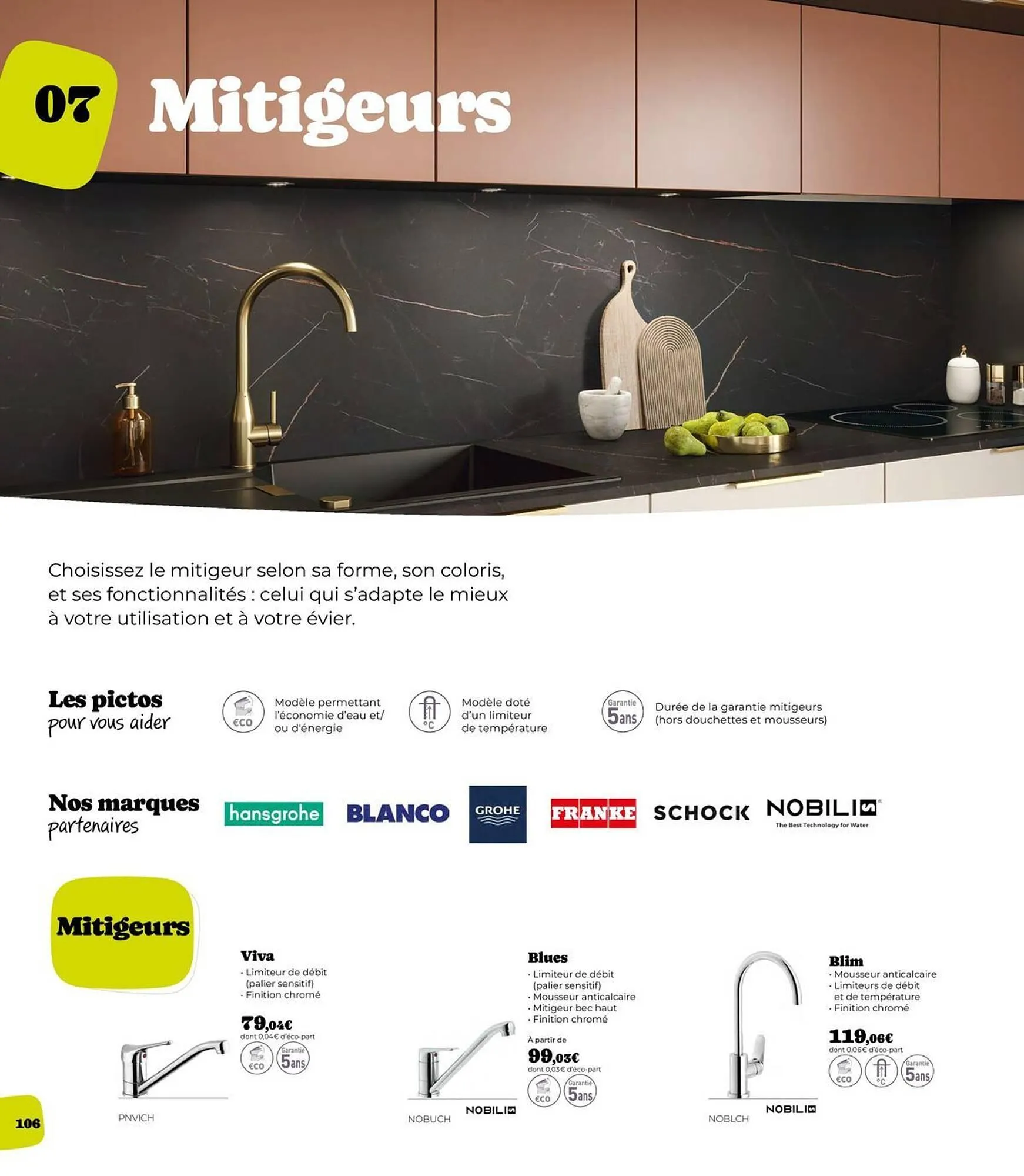 Catalogue SoCoo'c du 2 mars au 31 mai 2026 - Catalogue page 106