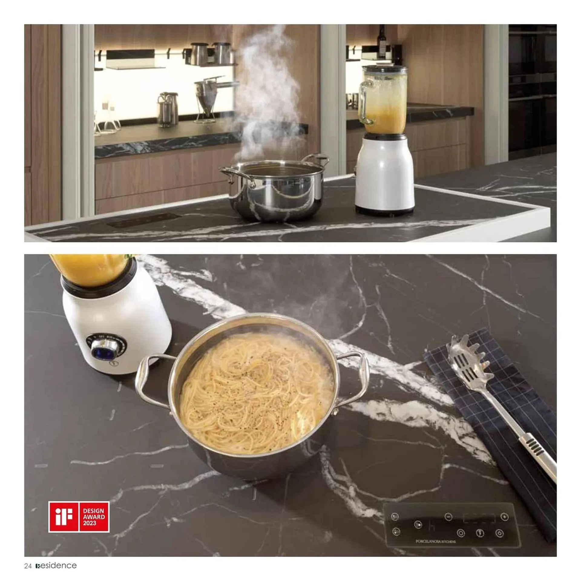 Catalogue Porcelanosa du 26 septembre au 31 décembre 2025 - Catalogue page 26