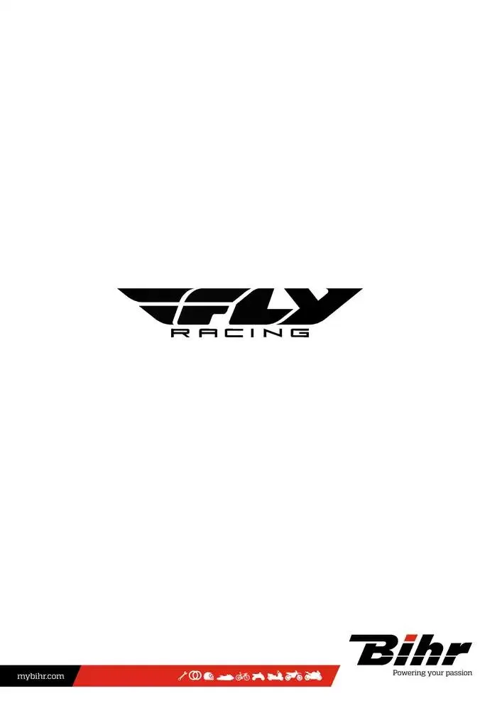 FLY RACING BMX 2025 du 12 avril au 31 décembre 2025 - Catalogue page 88