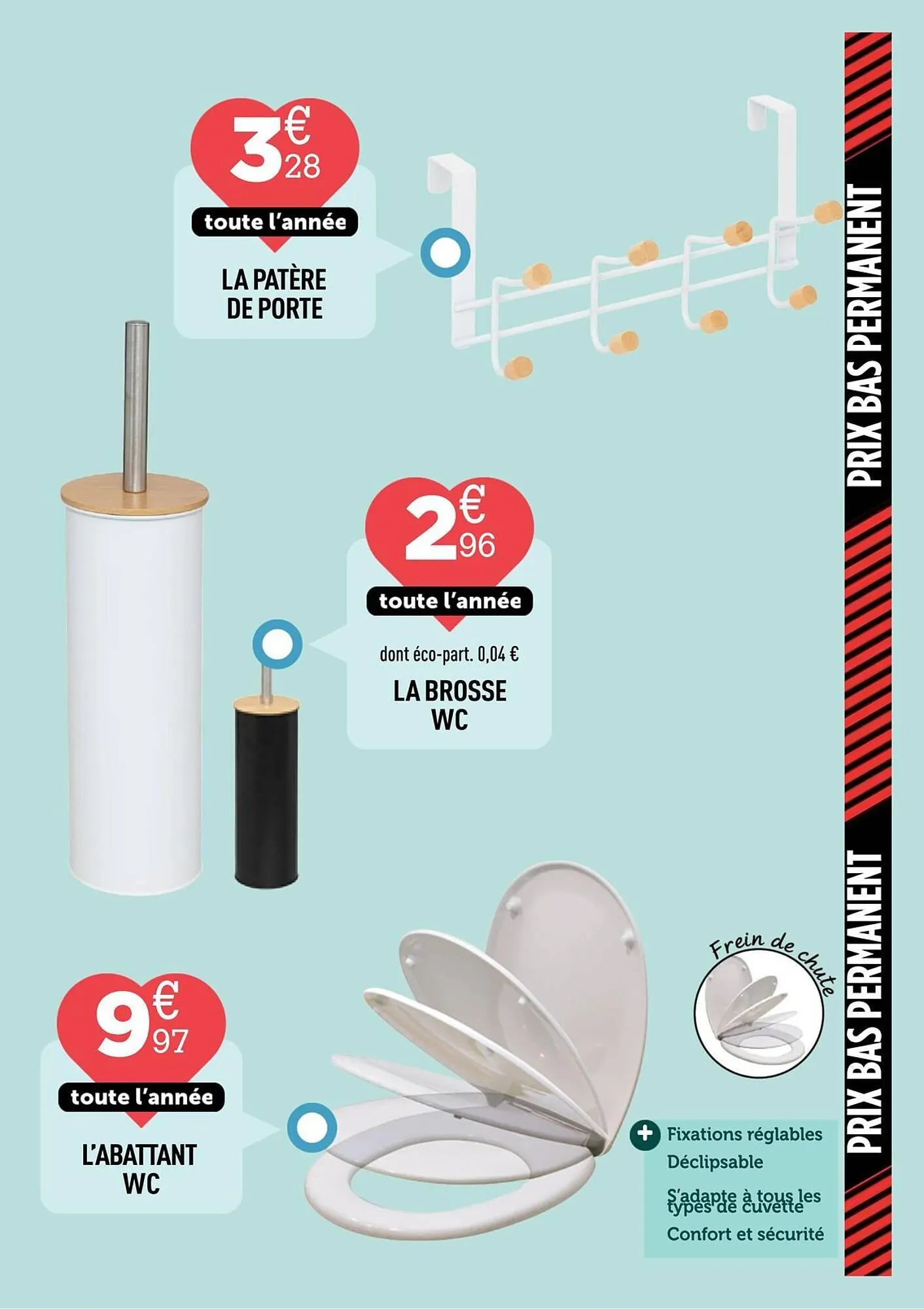 Catalogue Centrakor du 18 août au 31 août 2025 - Catalogue page 35