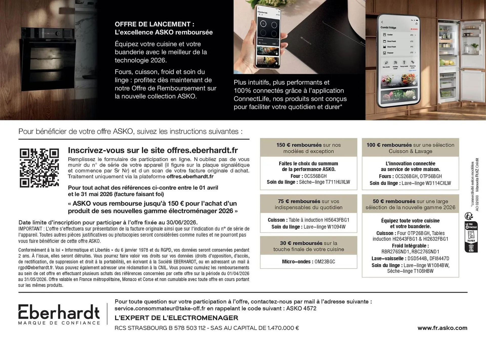 Catalogue Group Digital du 1 avril au 31 mai 2026 - Catalogue page 2