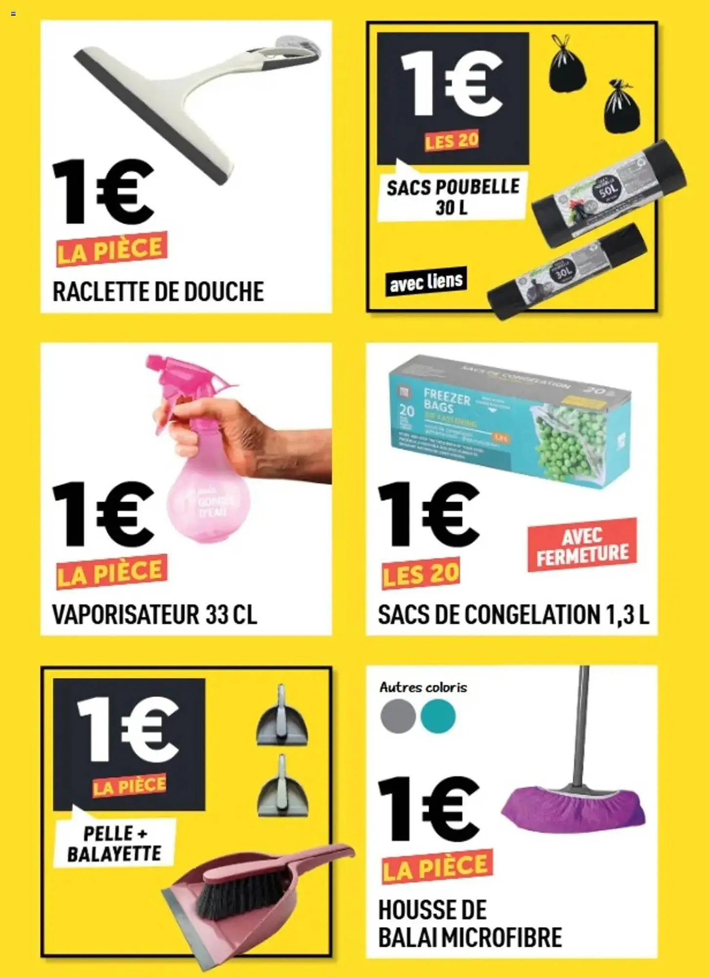 Catalogue Centrakor du 14 juillet au 27 juillet 2025 - Catalogue page 17