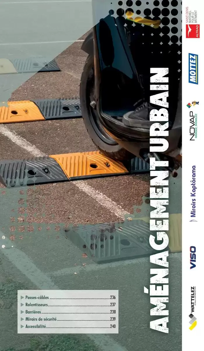 Essentiel Protection 2025 tarifé du 3 mars au 31 décembre 2025 - Catalogue page 237