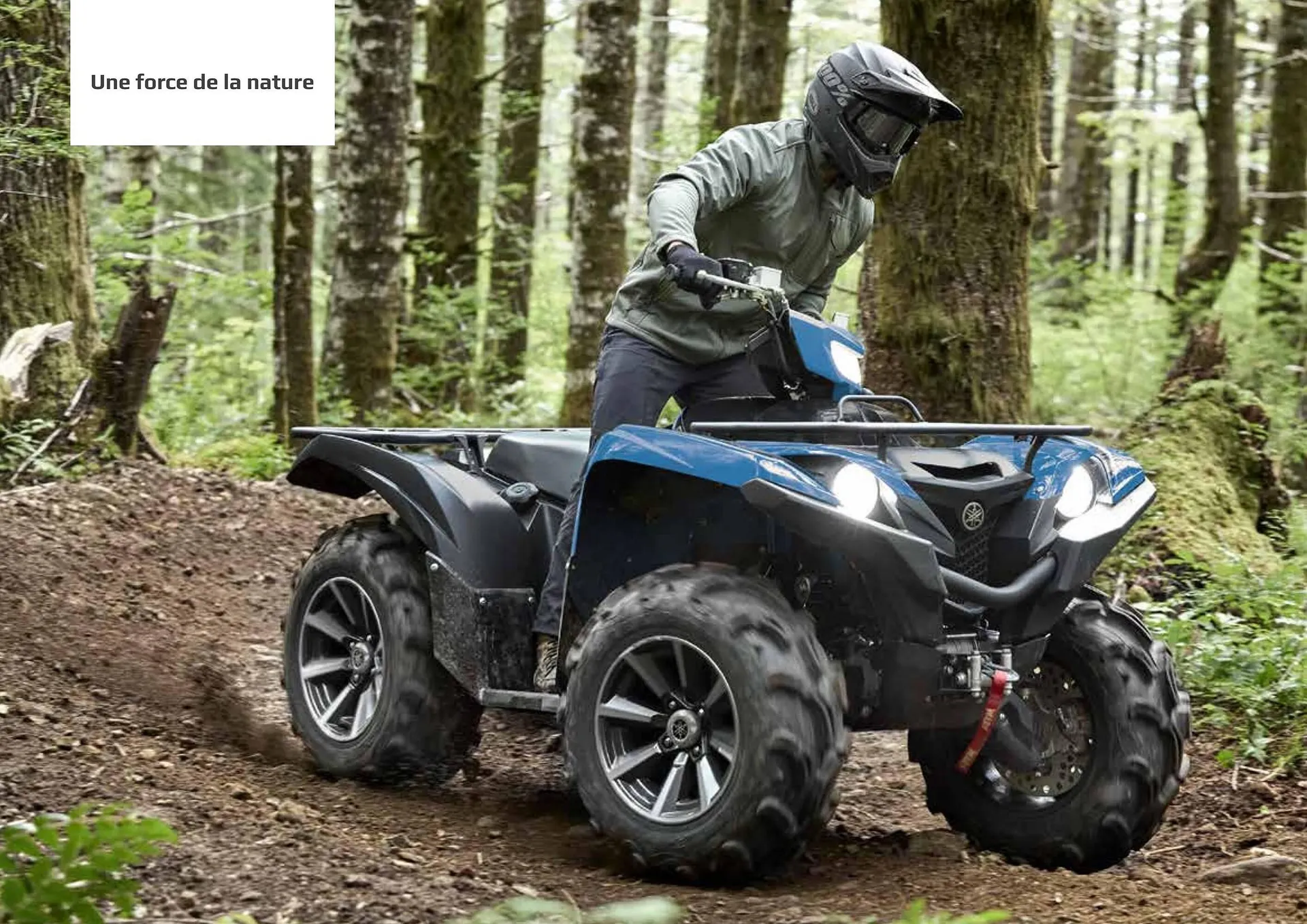 Catalogue Yamaha du 20 avril au 26 décembre 2026 - Catalogue page 16