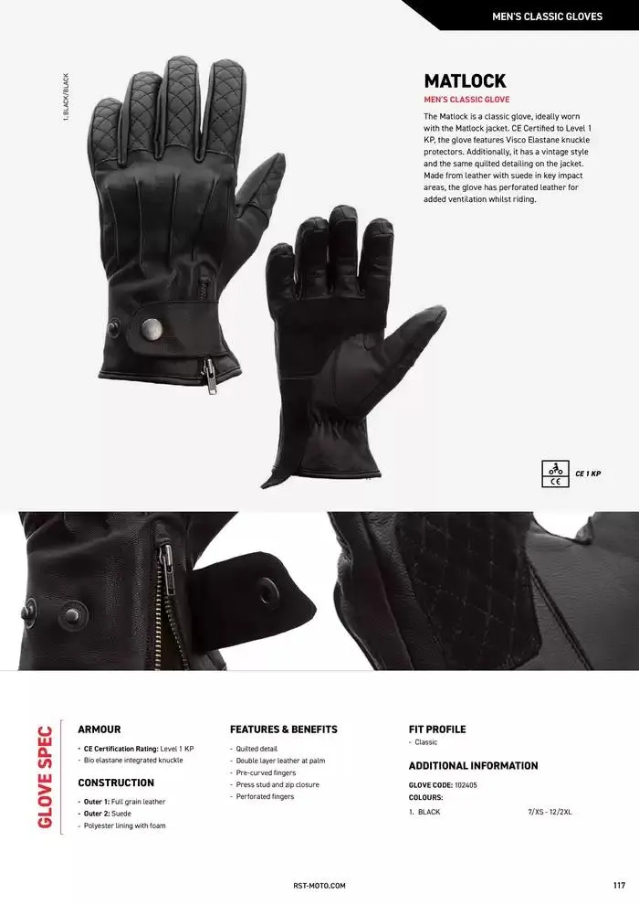 RST 2025 du 10 octobre au 30 novembre 2025 - Catalogue page 117