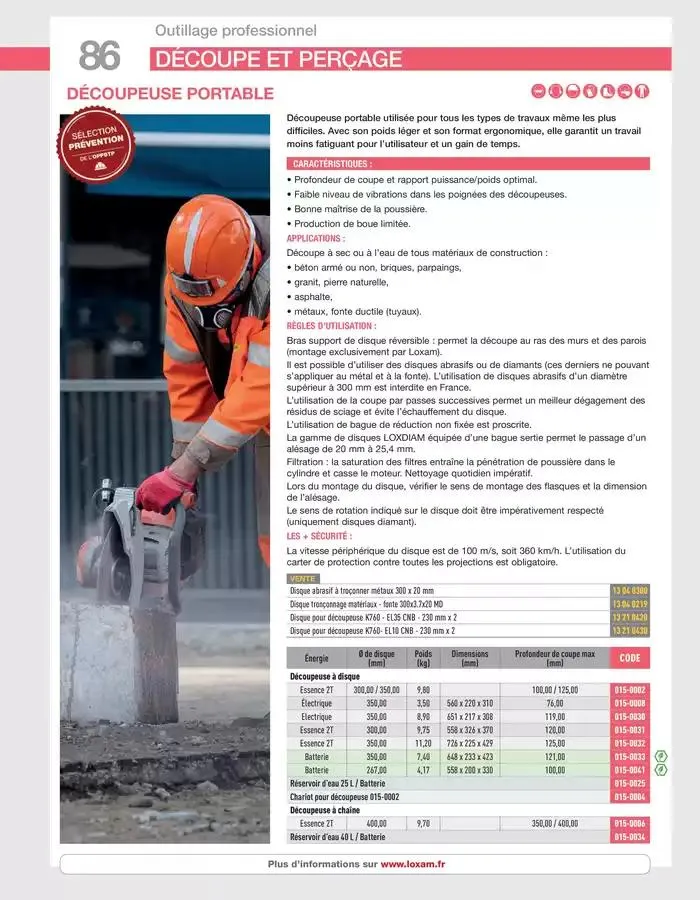 COMPLET_2025 du 10 avril au 31 décembre 2025 - Catalogue page 88