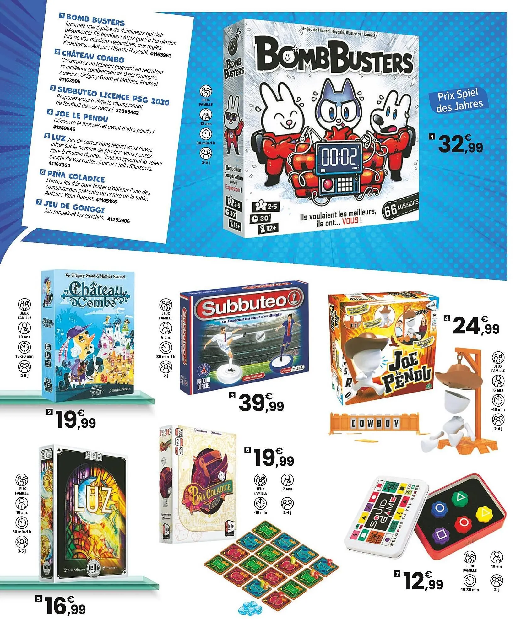 Catalogue JouéClub du 8 octobre au 7 décembre 2025 - Catalogue page 10