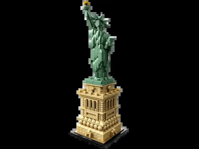 Statue of Liberty