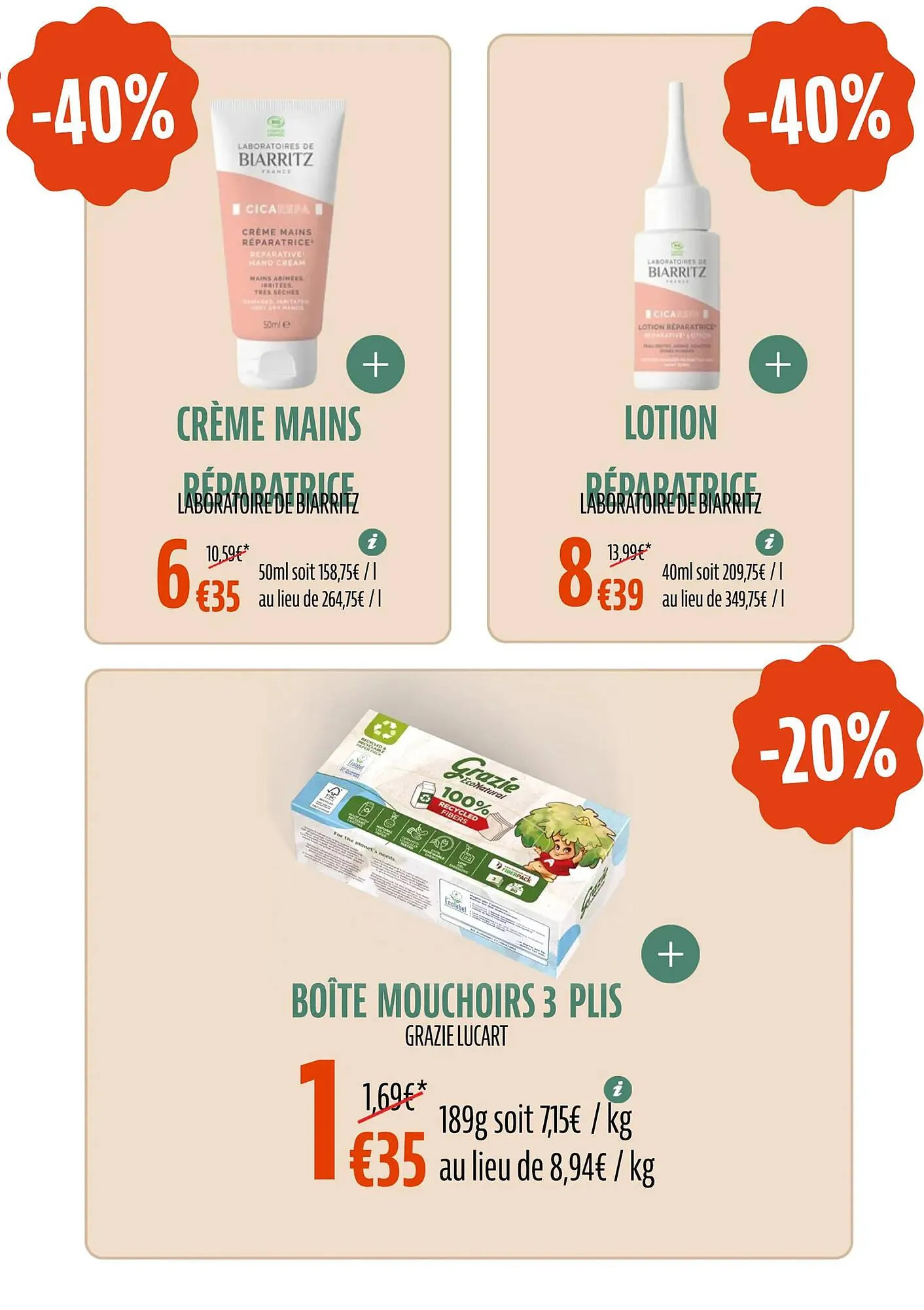 Catalogue La Vie Claire du 30 octobre au 26 novembre 2025 - Catalogue page 51