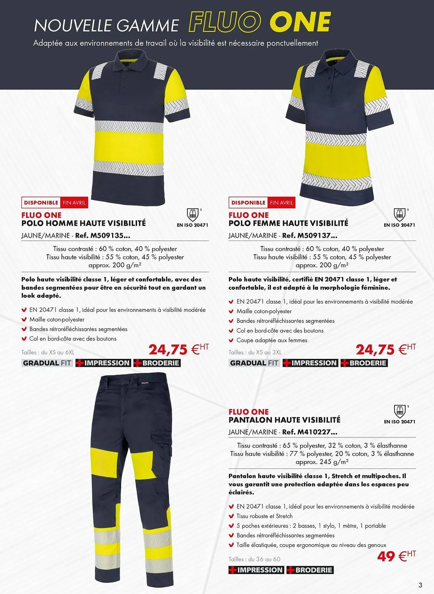 Catalogue Würth du 8 avril au 31 décembre 2025 - Catalogue page 3