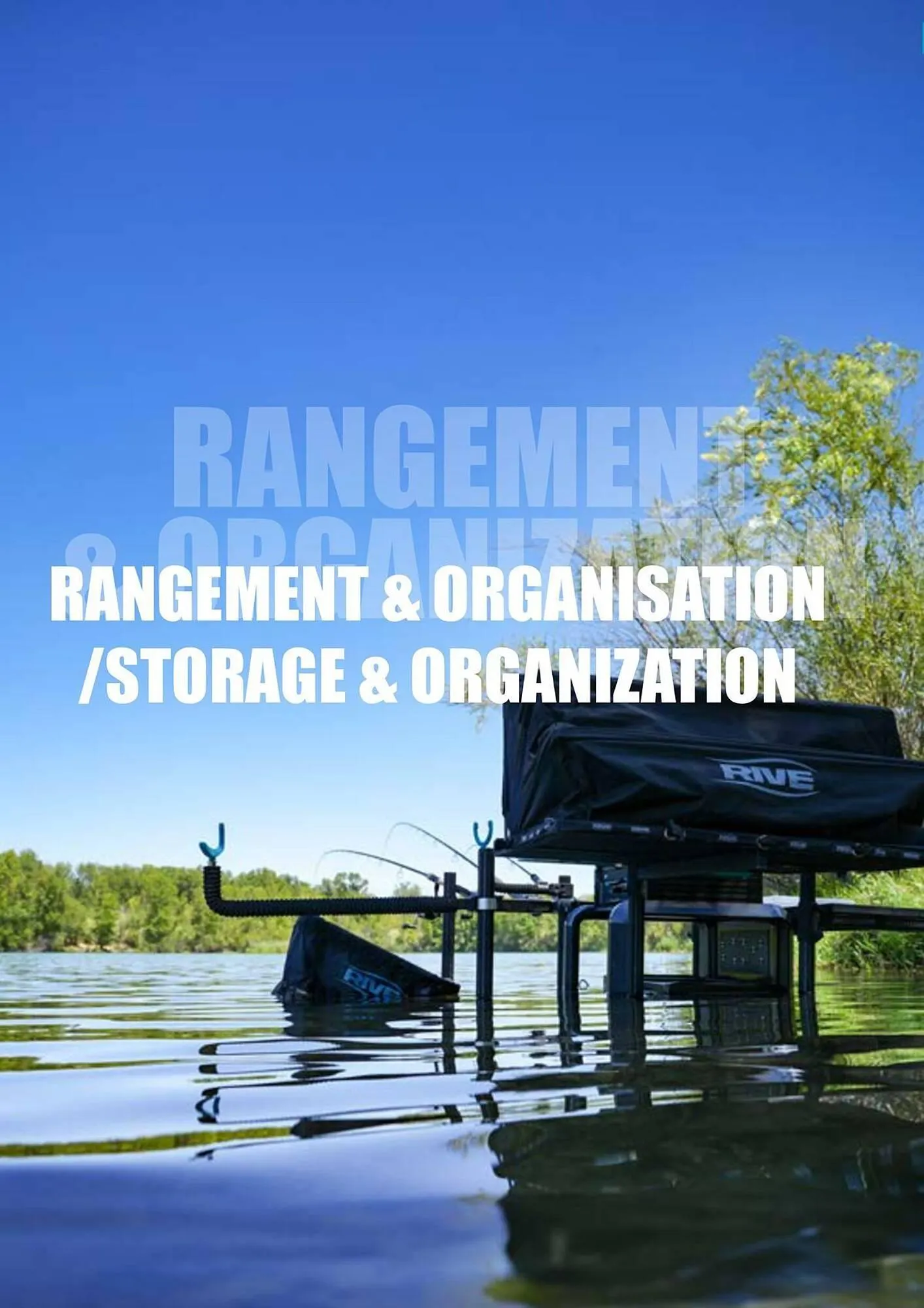 Catalogue Pacific Pêche du 30 septembre au 30 décembre 2025 - Catalogue page 18