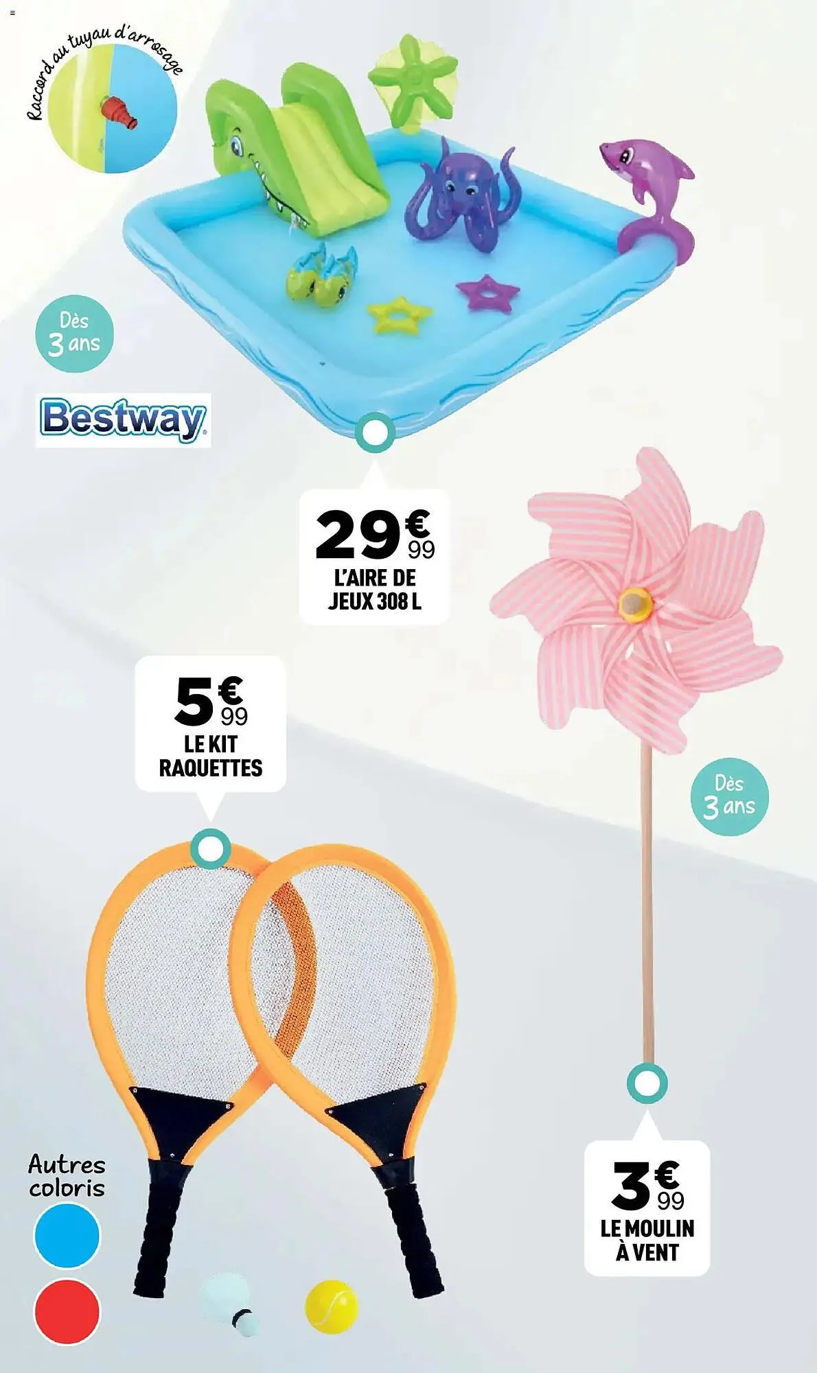 Catalogue Centrakor du 27 avril au 10 mai 2026 - Catalogue page 39