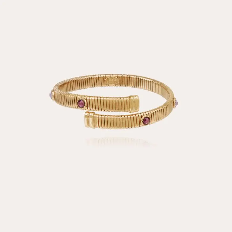 Starlette bracelet gold