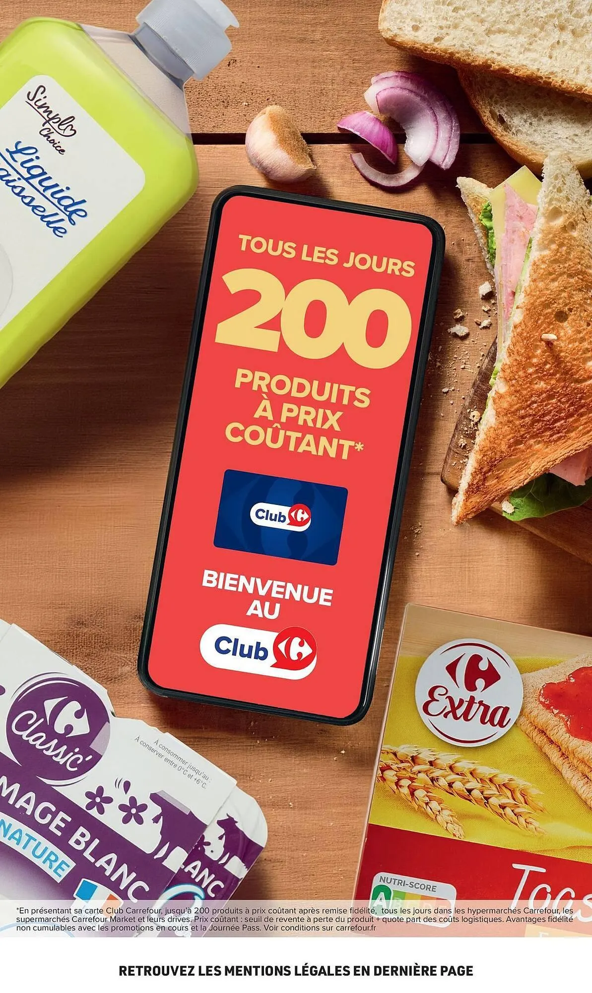 Catalogue Carrefour Market du 12 mai au 24 mai 2026 - Catalogue page 75