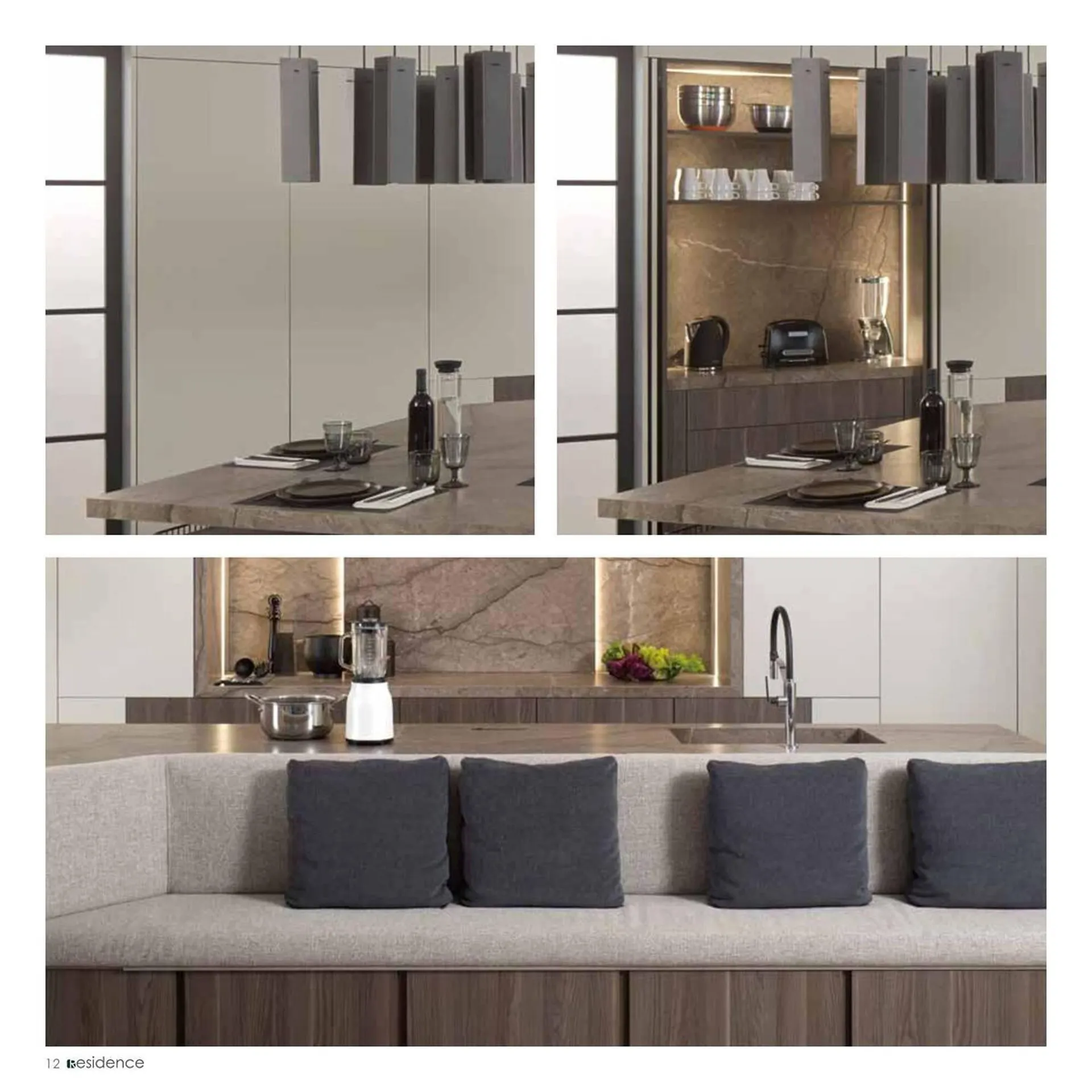 Catalogue Porcelanosa du 26 septembre au 31 décembre 2025 - Catalogue page 14