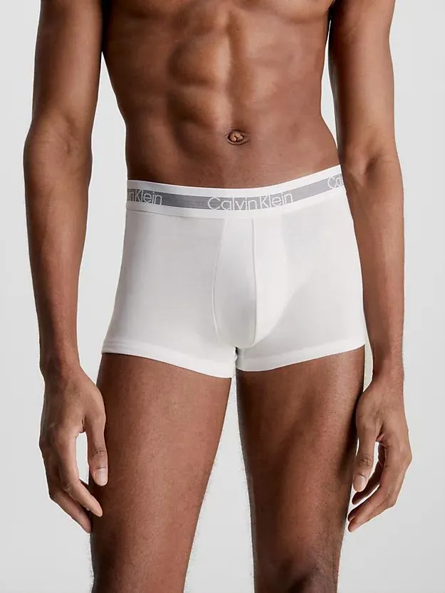 Lot de 3 boxers - CALVIN KLEIN Cooling