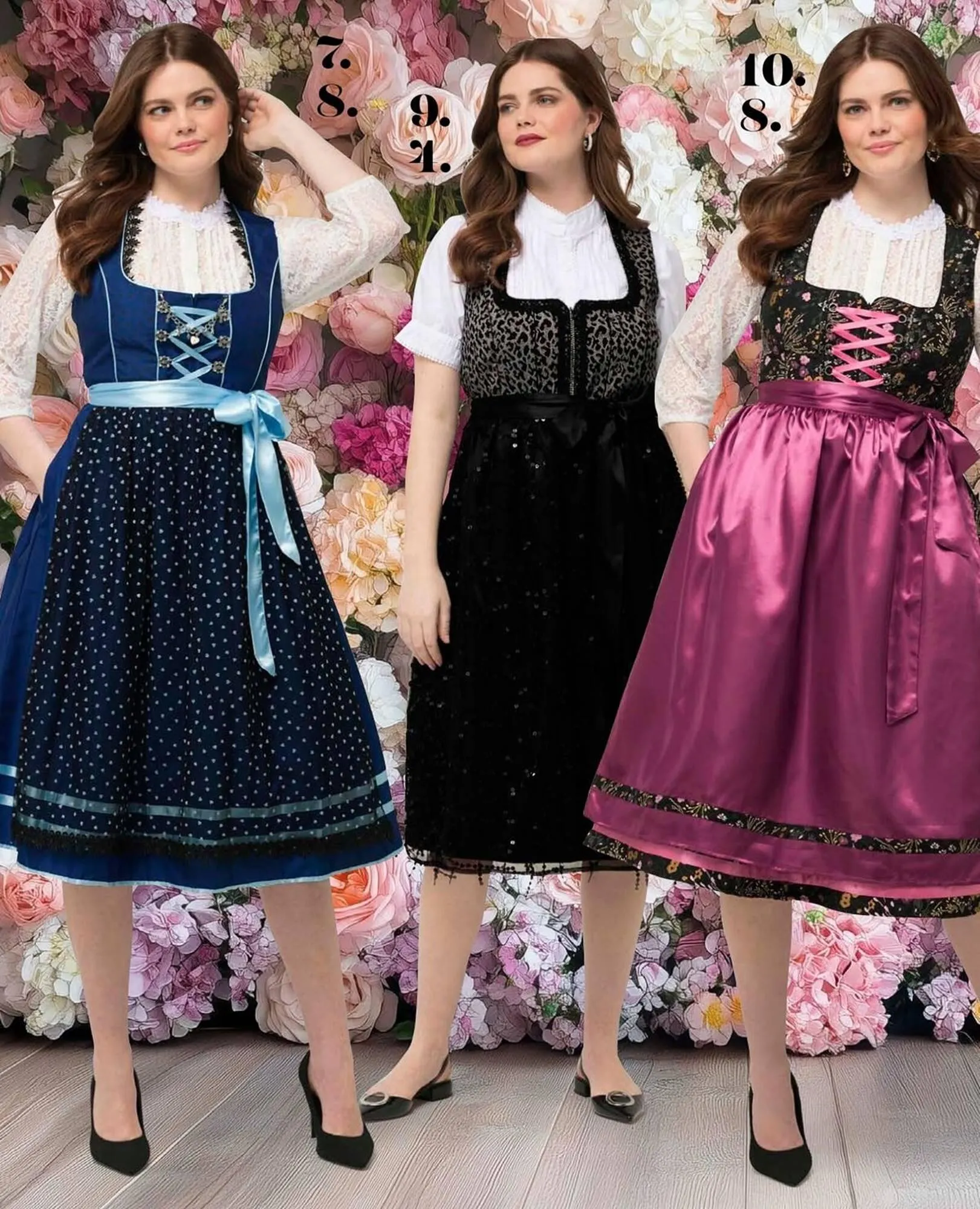 Catalogue Ulla Popken du 2 juin au 31 août 2025 - Catalogue page 65