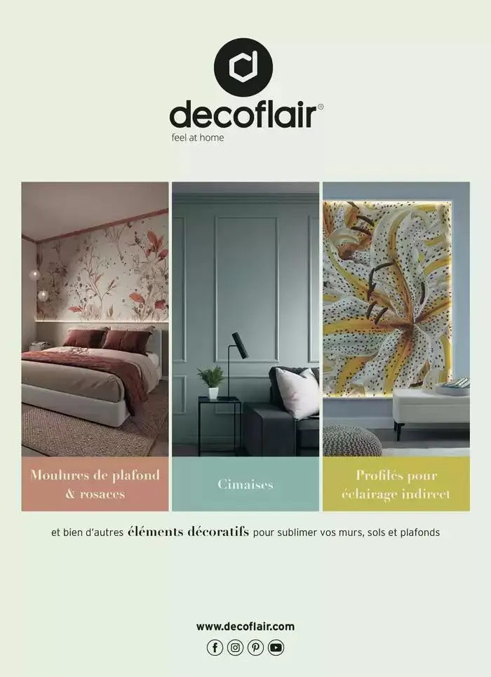 Hiver 2024 du 4 décembre au 20 mars 2025 - Catalogue page 12