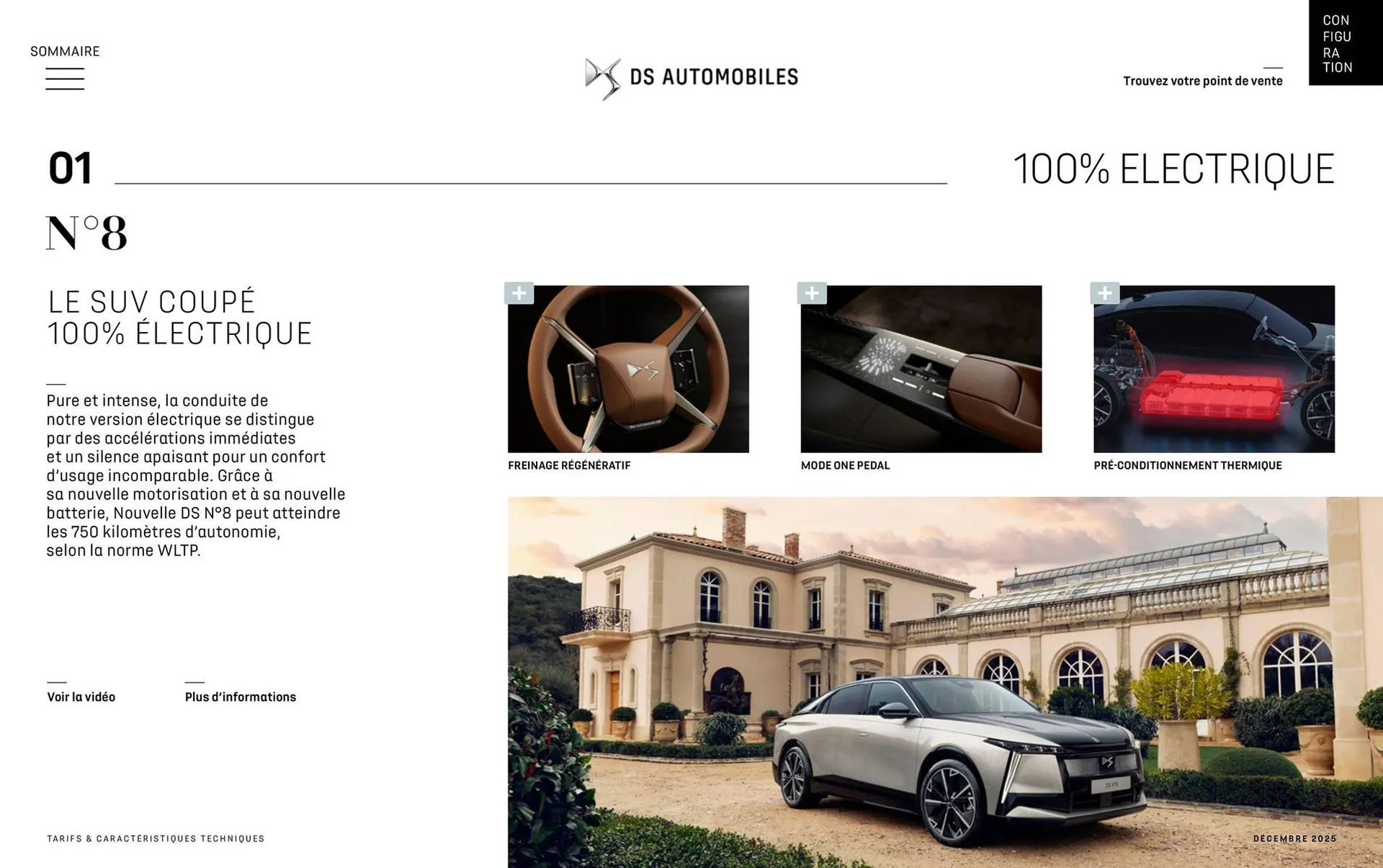 Catalogue DS du 8 janvier au 31 janvier 2027 - Catalogue page 6