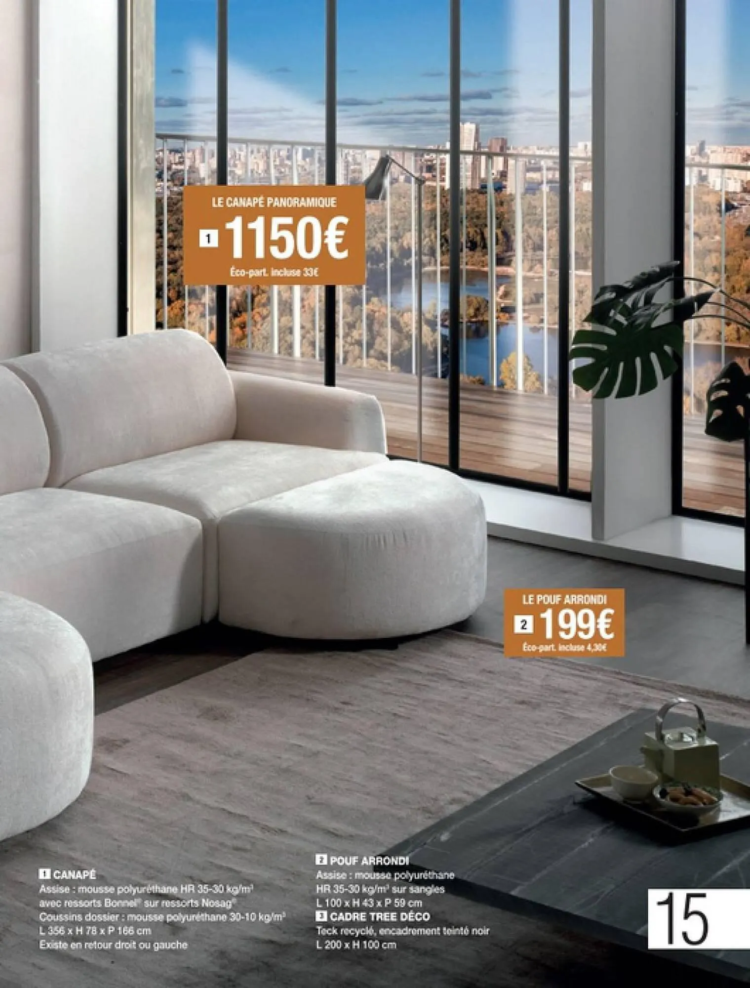 Catalogue Cocktail Scandinave du 20 octobre au 30 novembre 2023 - Catalogue page 4