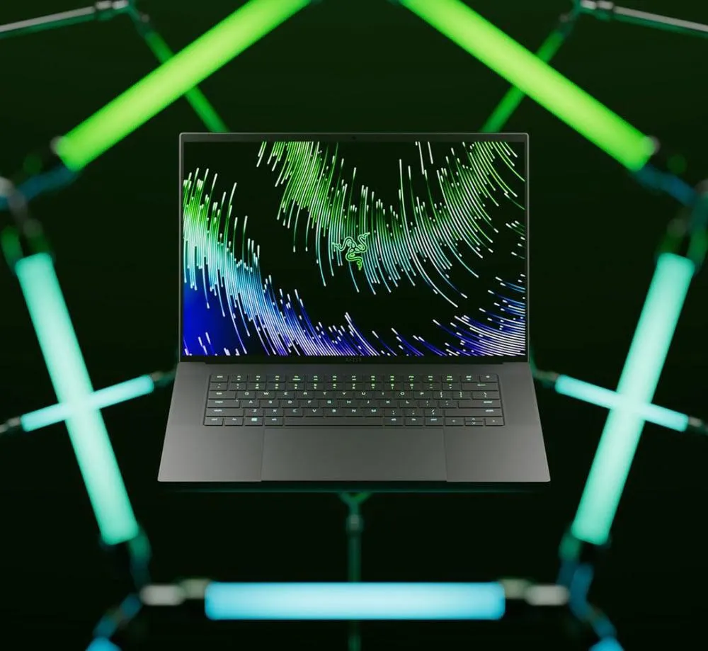 Razer Blade 16