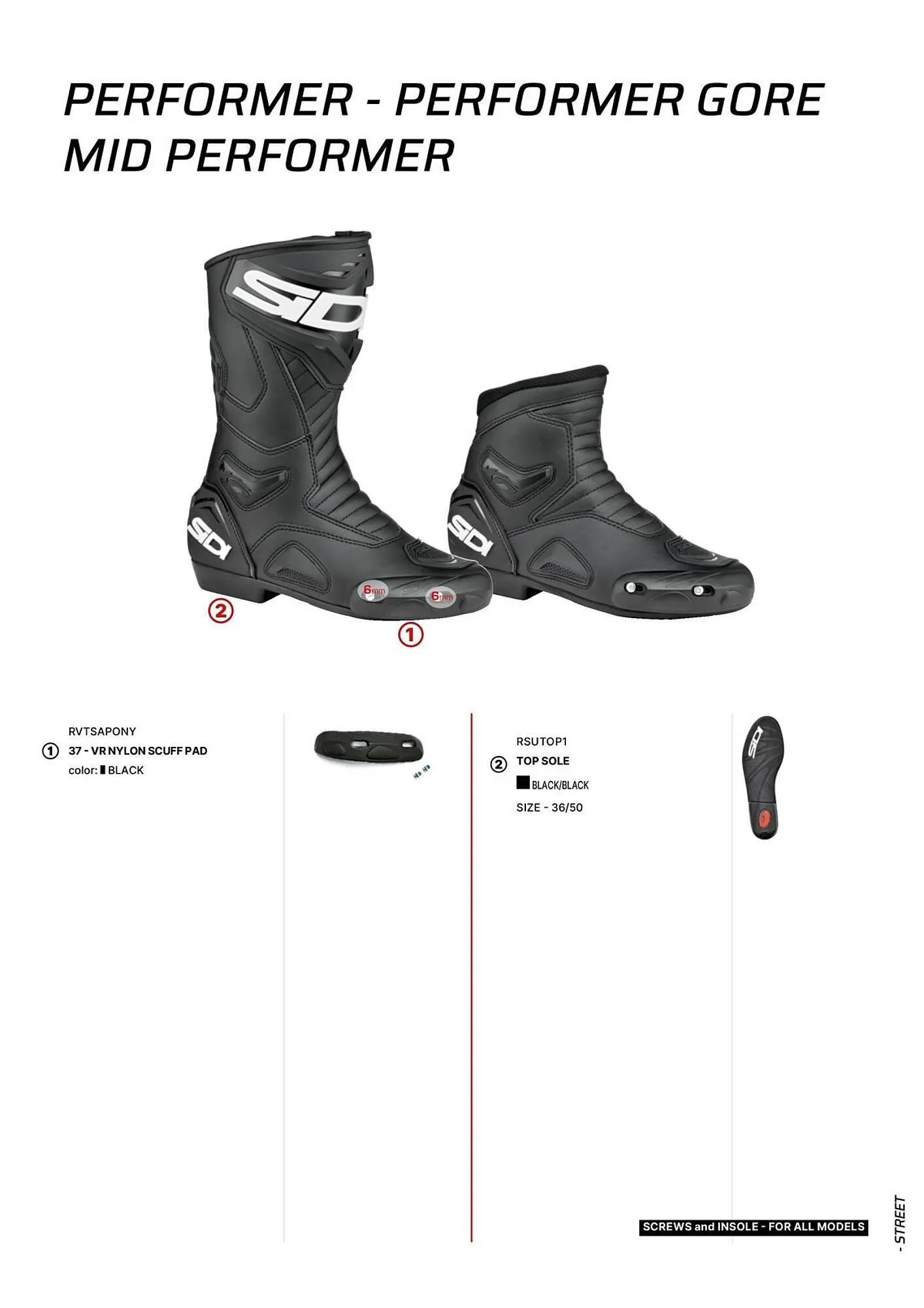 Catalogue Bihr du 10 juillet au 31 décembre 2025 - Catalogue page 12