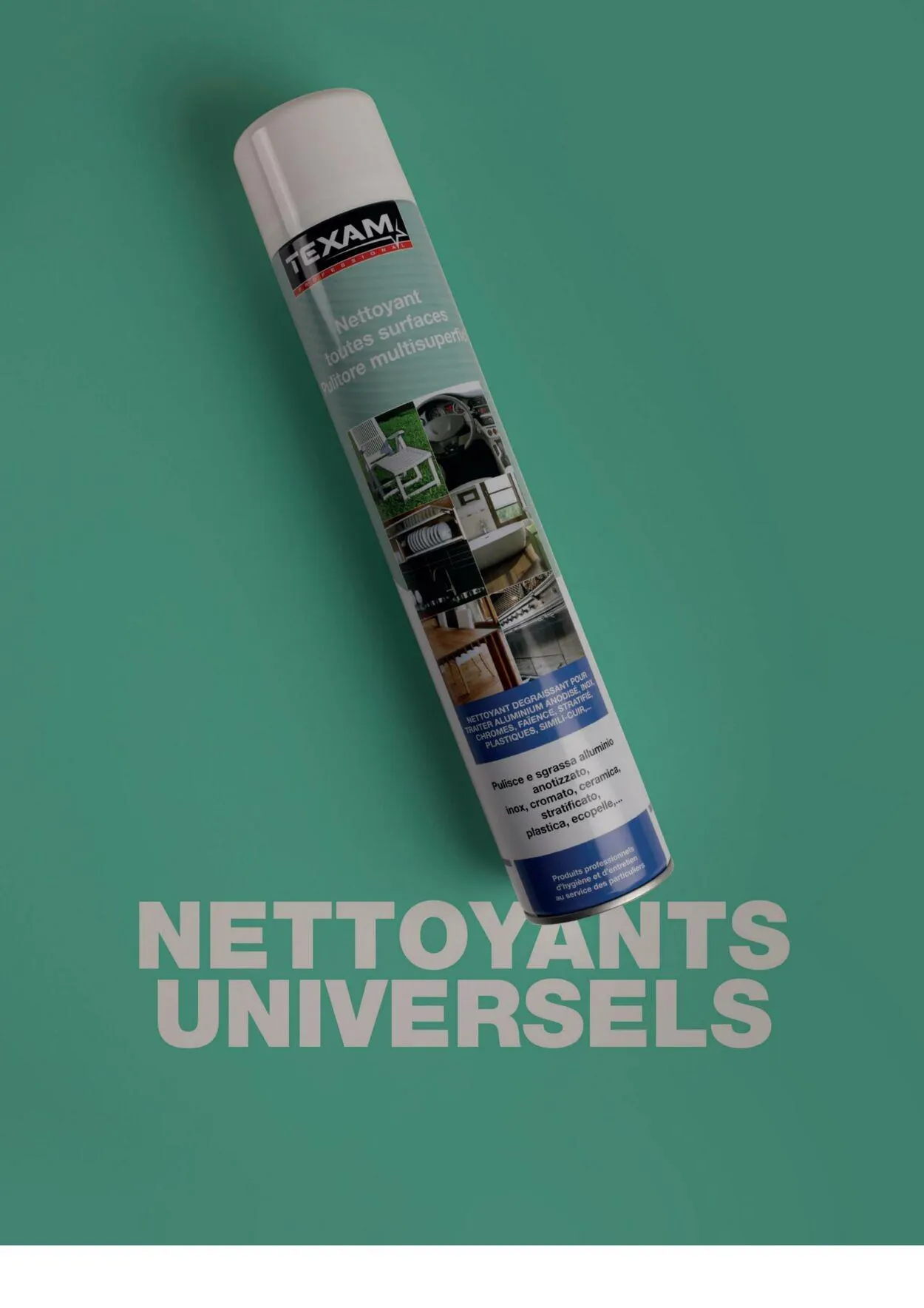 Texam du 1 octobre au 31 octobre 2023 - Catalogue page 76