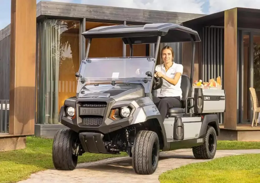 Catalogue Yamaha du 15 avril au 31 décembre 2025 - Catalogue page 28