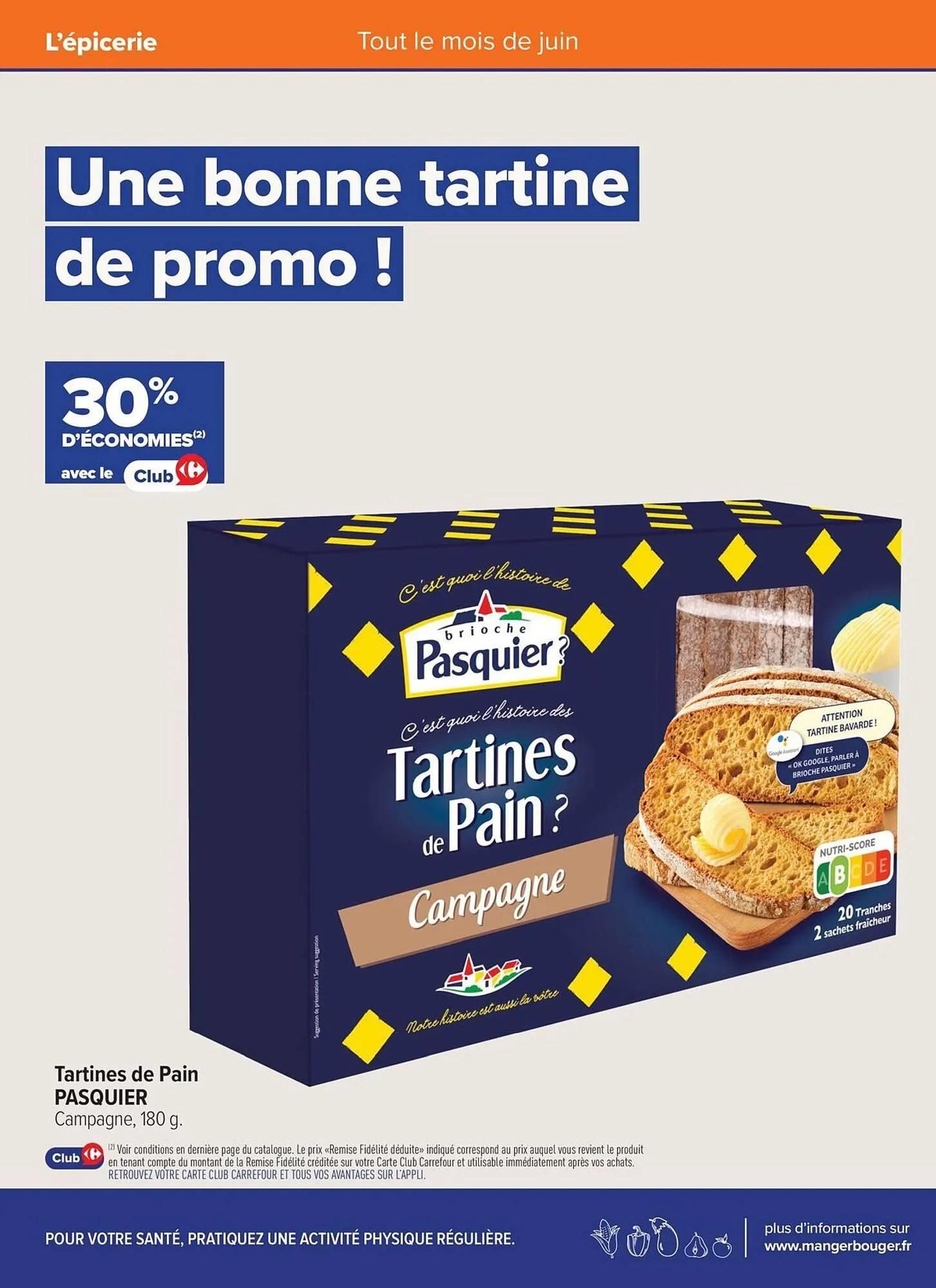 Catalogue Carrefour du 1 juin au 30 juin 2025 - Catalogue page 6