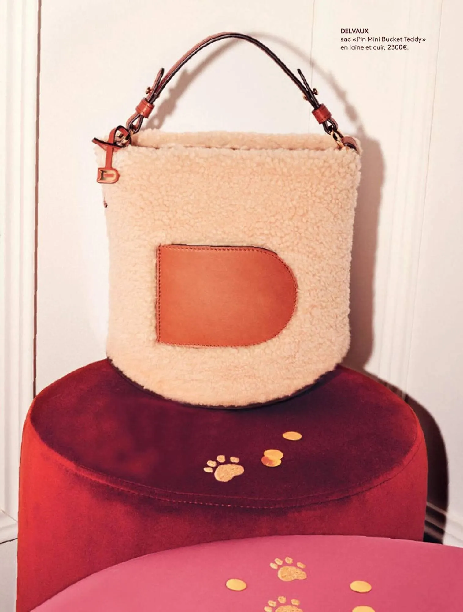 Catalogue Le bon marché du 25 octobre au 31 décembre 2023 - Catalogue page 4