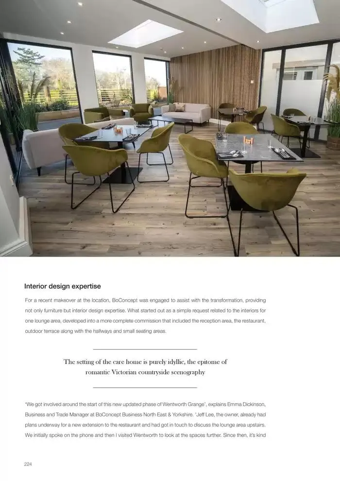 C O N T R A C T L O O K B O O K du 7 janvier au 31 décembre 2025 - Catalogue page 224