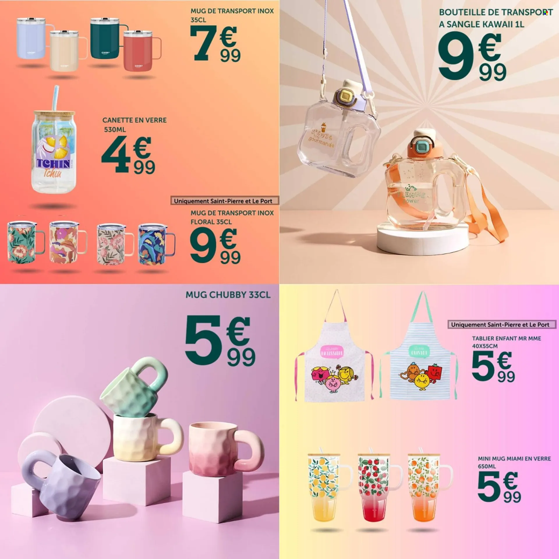 Catalogue Centrakor du 5 décembre au 24 décembre 2025 - Catalogue page 7