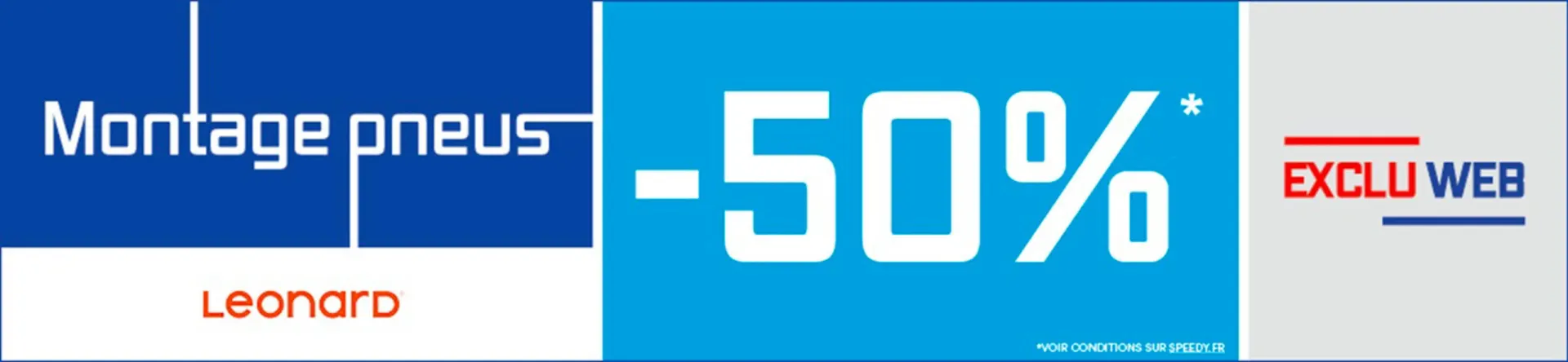 Catalogue Speedy du 2 juin au 3 août 2025 - Catalogue page 2