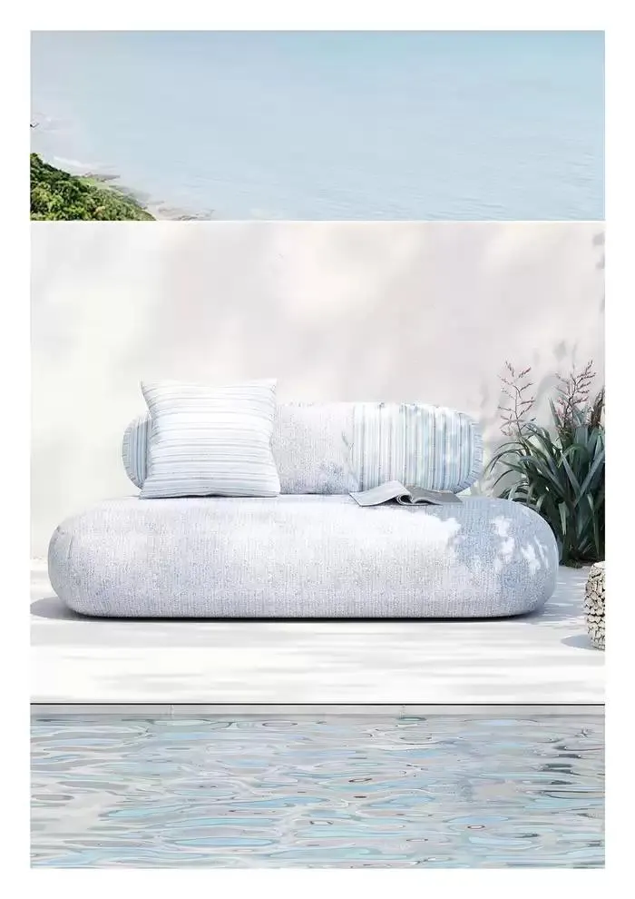 The perfect SUMMER LOOK du 6 février au 31 août 2025 - Catalogue page 40