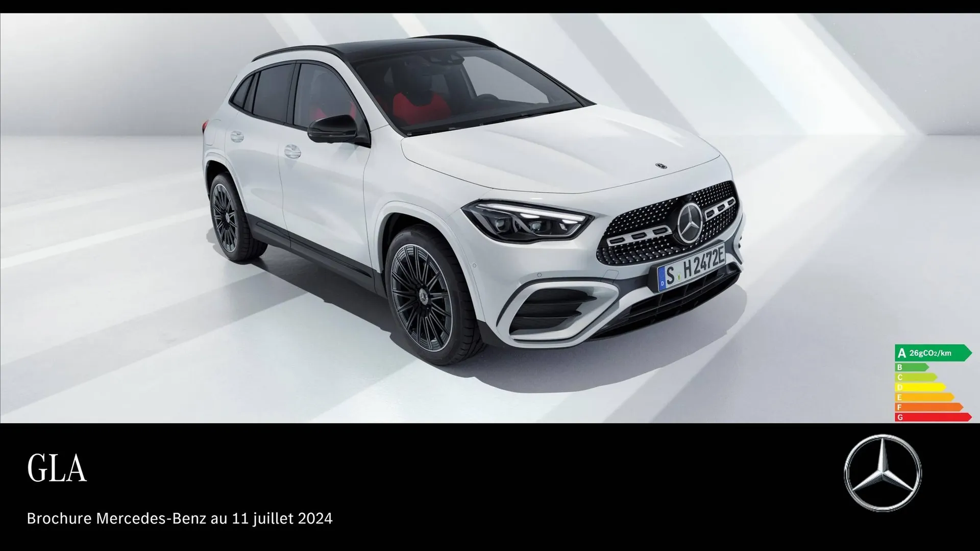 Mercedes-Benz Catalogue - 1