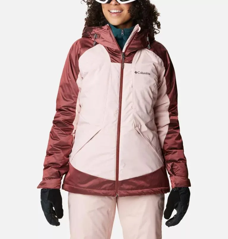 Veste de Ski Isolée Imperméable Sweet Shredder™ II Femme
