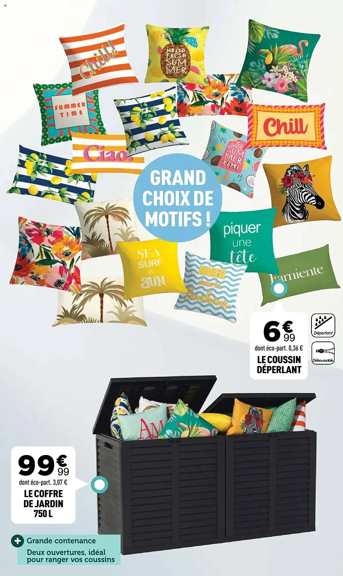 Catalogue Centrakor du 30 mars au 12 avril 2026 - Catalogue page 24