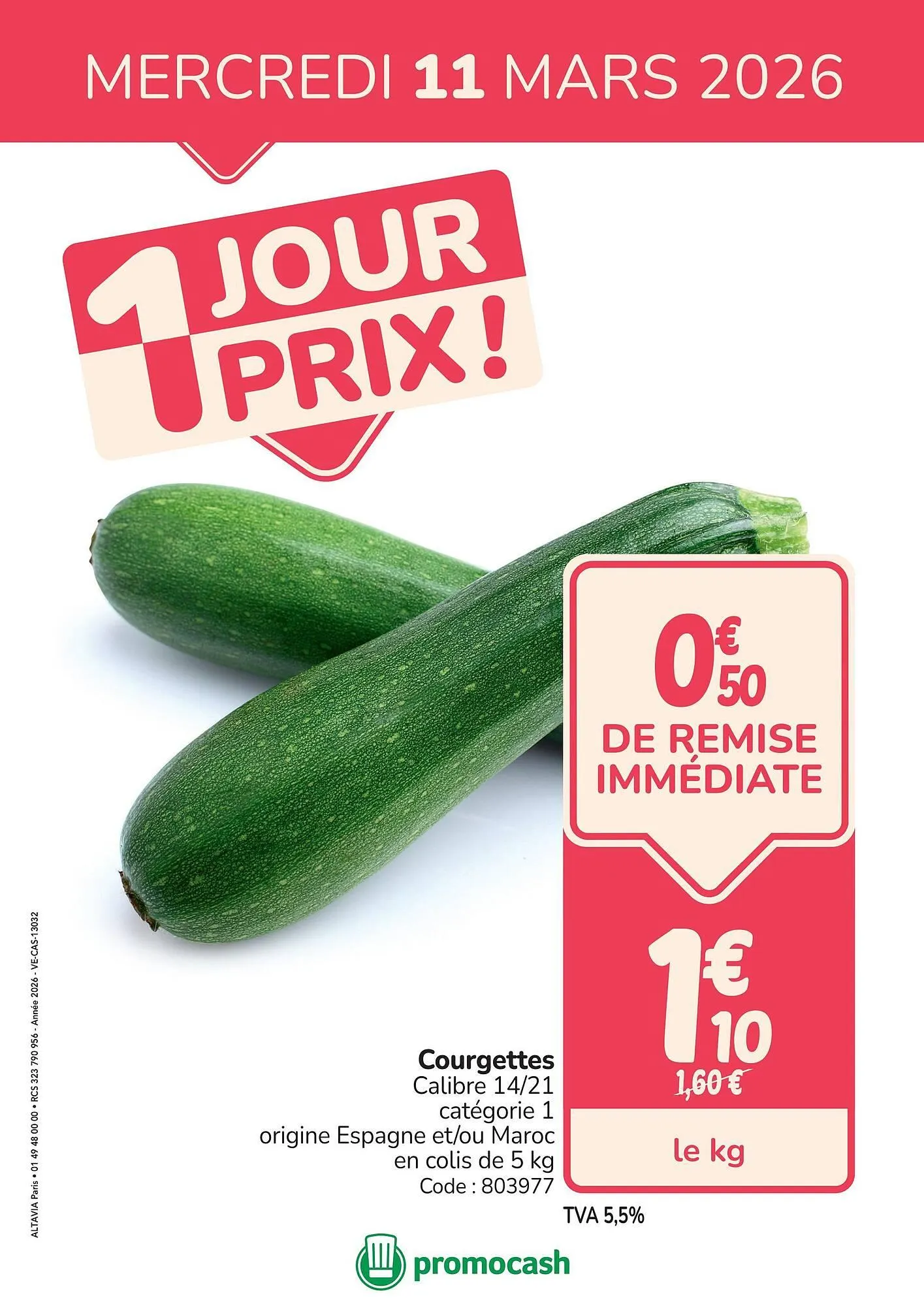 Catalogue Promocash - 1