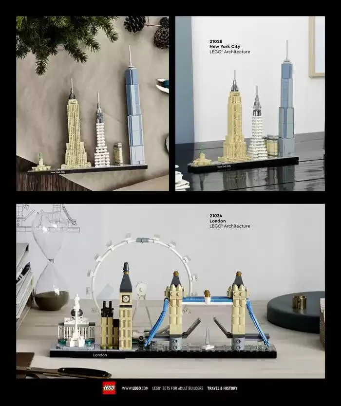 Adults Welcome da 29 ottobre a 29 gennaio di 2025 - Pagina del volantino 164