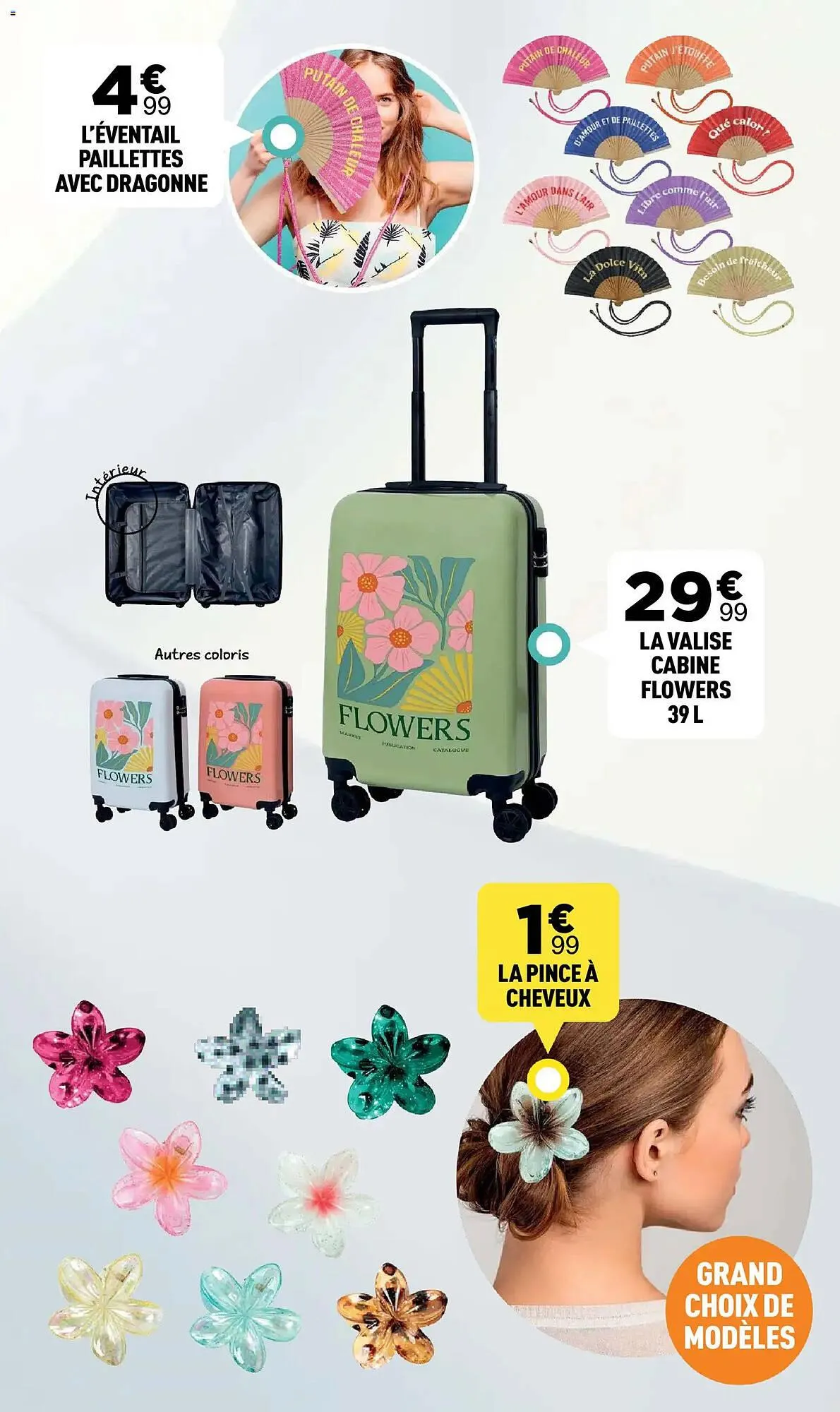 Catalogue Centrakor du 27 avril au 10 mai 2026 - Catalogue page 42