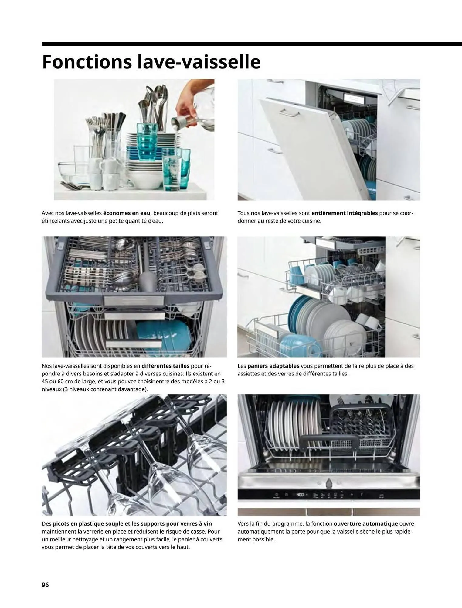 Catalogue IKEA du 6 janvier au 31 décembre 2025 - Catalogue page 96