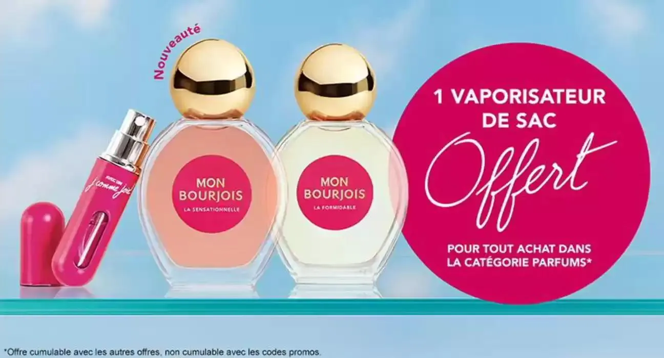 Mai Offres du 5 mai au 1 juin 2025 - Catalogue page 2