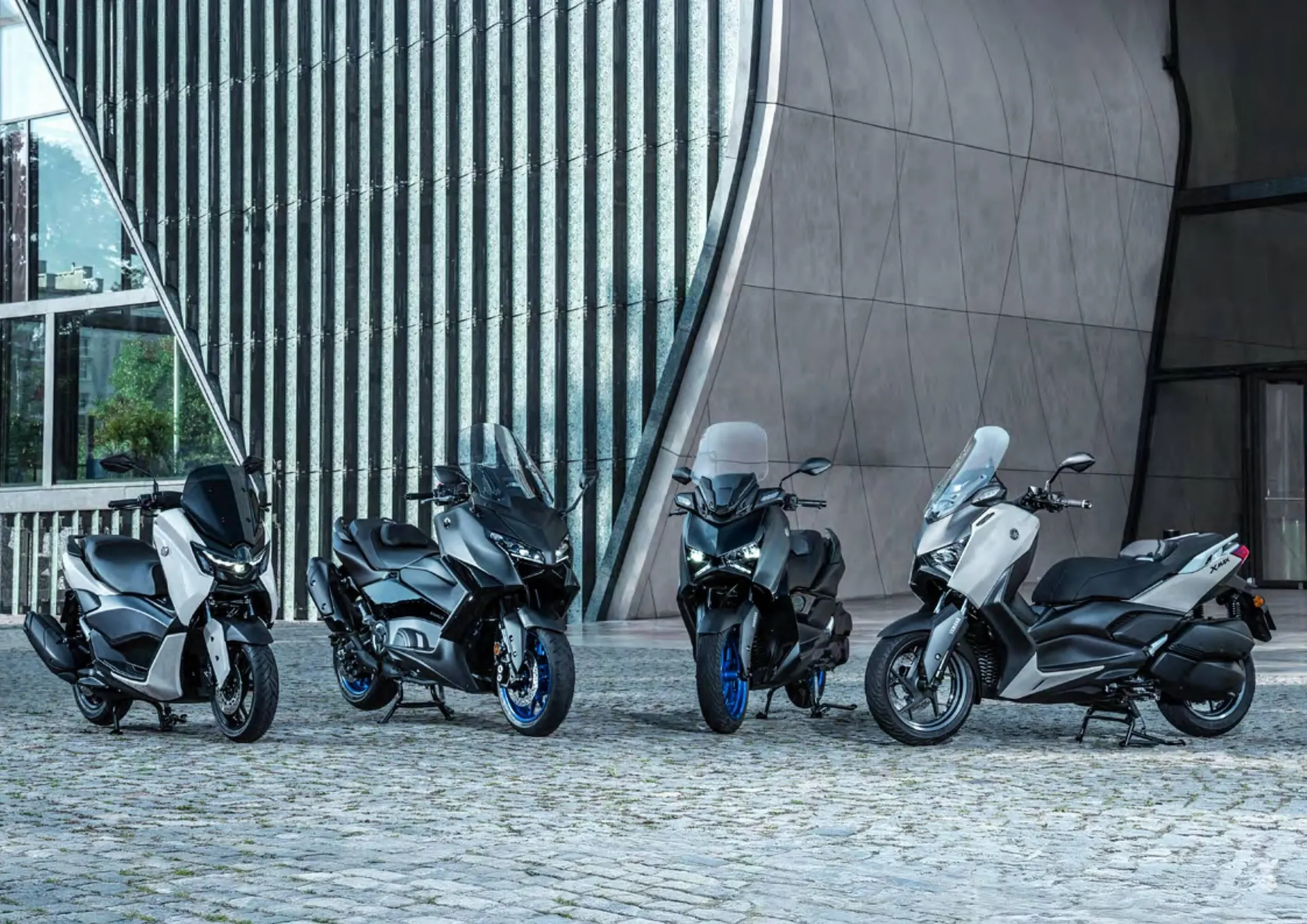 Catalogue Yamaha du 29 juillet au 3 janvier 2026 - Catalogue page 39