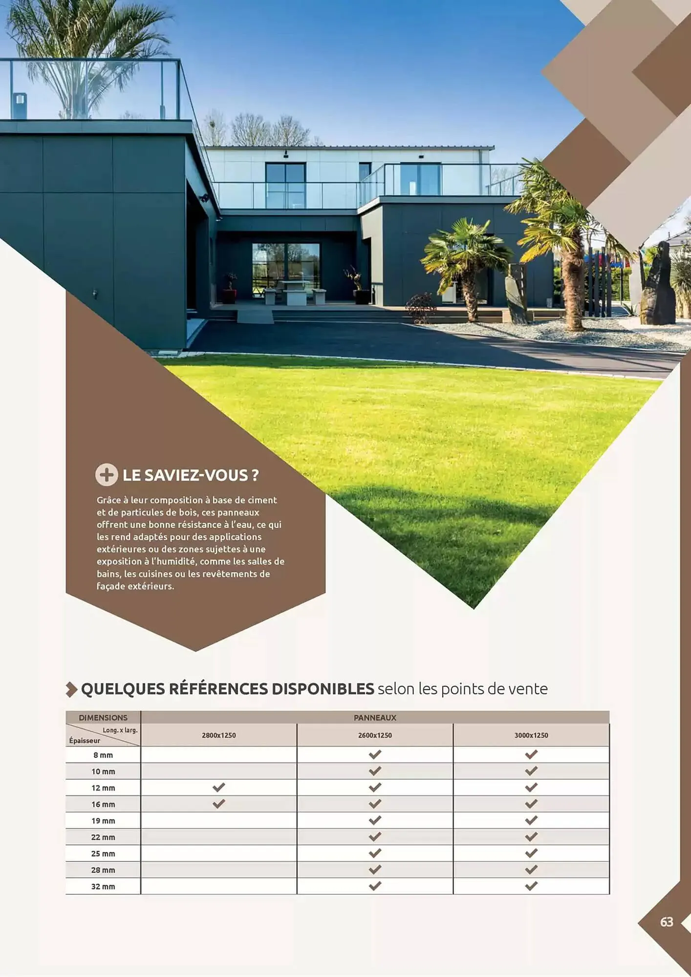 Gedibois Catalogue du 9 décembre au 9 juin 2026 - Catalogue page 52