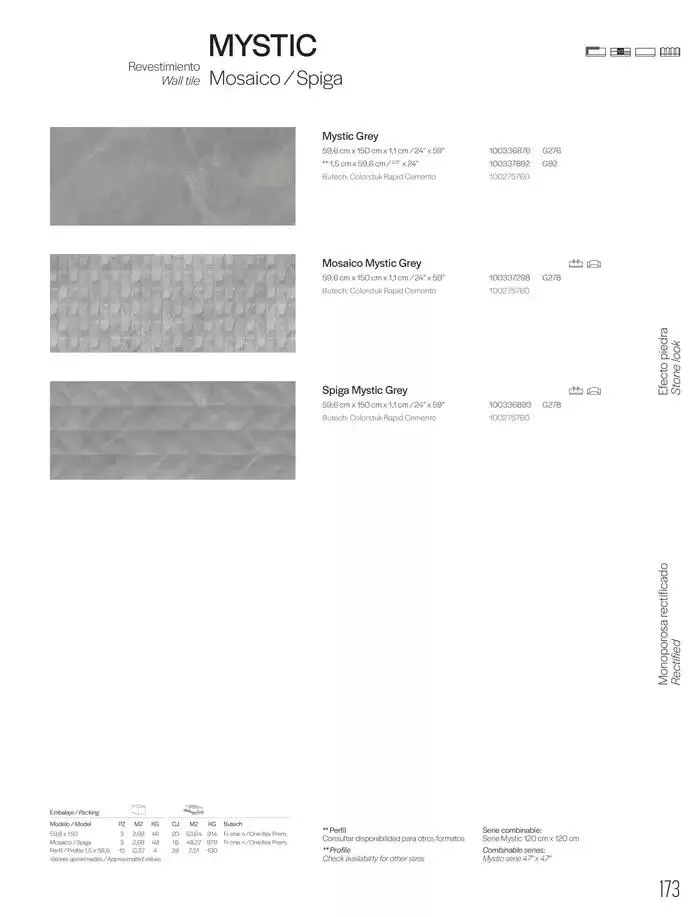 Ceramoc book 2025 du 27 janvier au 31 décembre 2025 - Catalogue page 175