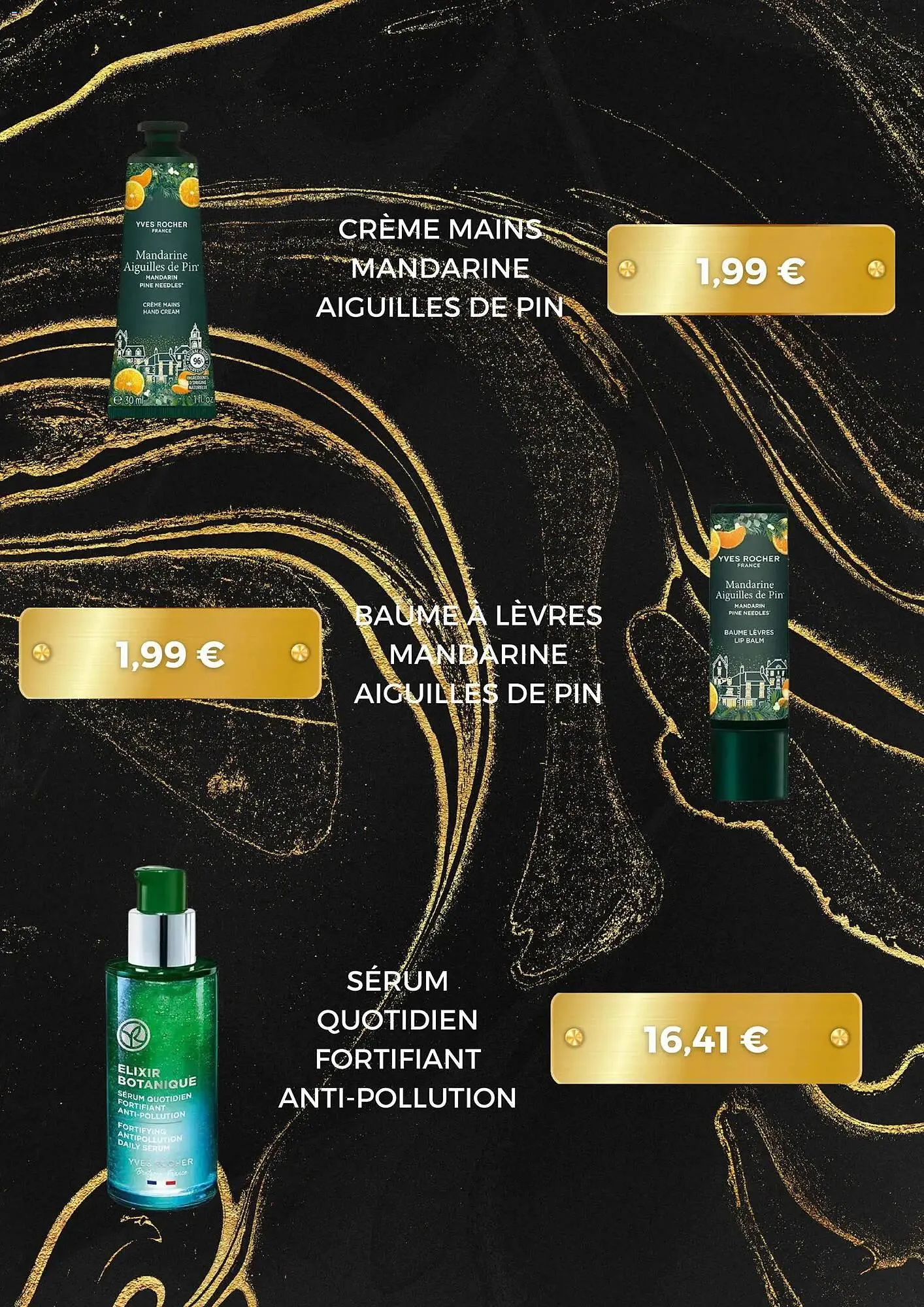 Catalogue Yves Rocher du 2 février au 28 février 2026 - Catalogue page 5