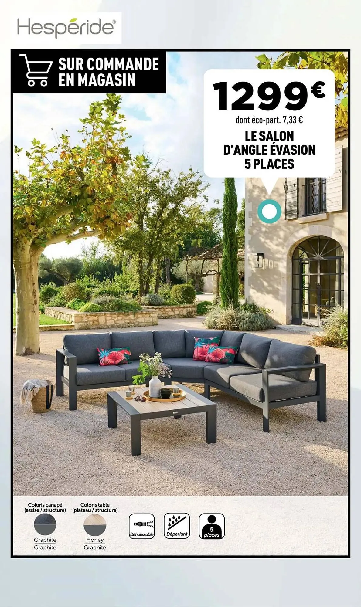 Catalogue Centrakor du 29 avril au 10 mai 2026 - Catalogue page 40