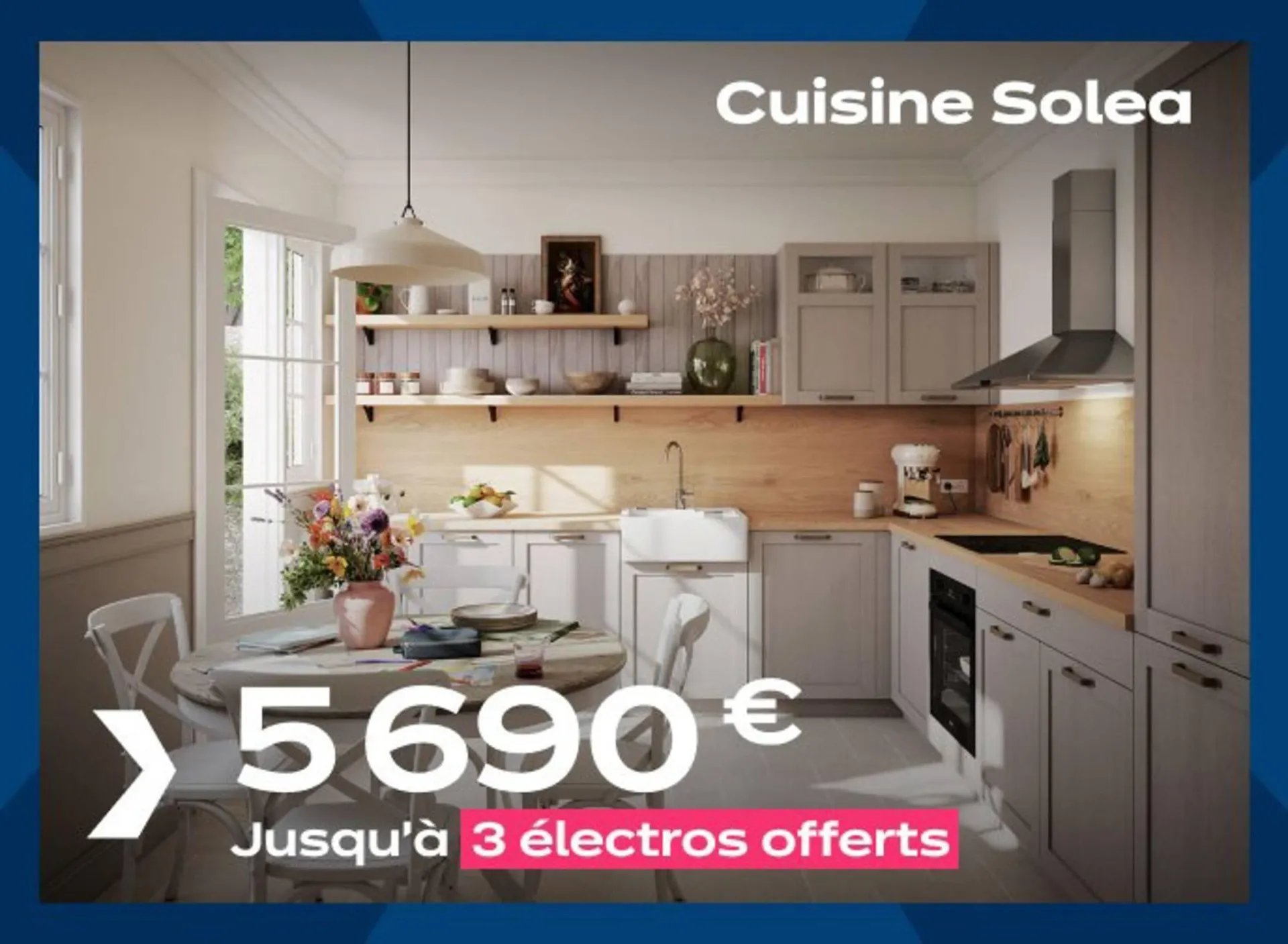 Catalogue Ixina du 4 février au 28 février 2026 - Catalogue page 3